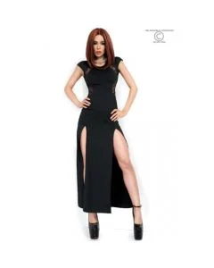 Vestido Ousadia Frente