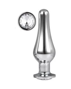 Plug Anal Dream Toys Cleaming Love Pleasure Multicor Pequeno