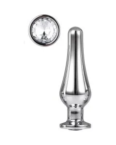 Plug Anal Dream Toys Cleaming Love Pleasure Multicor Pequeno