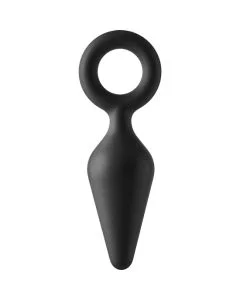 Plug Anal Dream Toys FantAssTic Ring Plug Grande