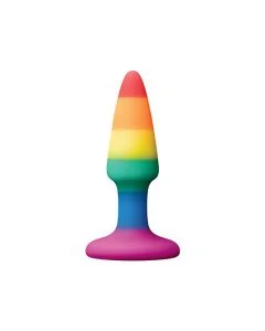 Plug Anal Dream Toys Raibow Anal Plug Mini