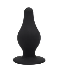 Plug Anal Dream Toys Cheeky Love Dual Density Pleasure Plug S Preto