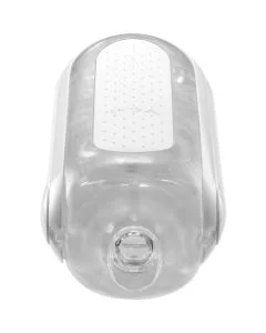Masturbador Tenga Flip Zero Branco 1