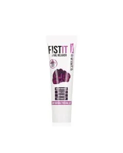 Lubrificante Doseador Fisting Fist It Anal Relaxer (25 ml)