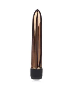 Vibrador Classics Rosa Grande