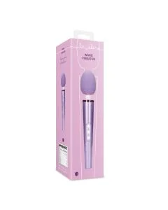 Varinha Massajadora Loveline Purpleberry Caixa