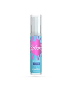 Lubrificante à Base de Silicone Crushious Splash (10 ml)