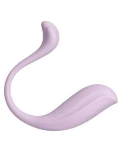 Ovo Vibratório Recarregável C/ Comando Remoto You2Toys Intense