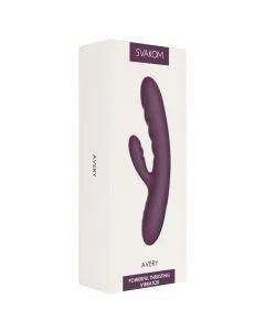 Vibrador Realístico Magnus Crushious Rosa