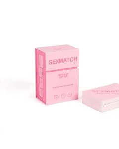 Jogo de Cartas Tentación Play Sex