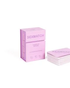 Jogo de Cartas Tentación Play Sex