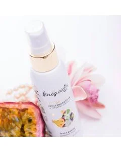 Óleo de Massagem Para Ela C/ Feromonas Sexy Obsessive (100 ml)