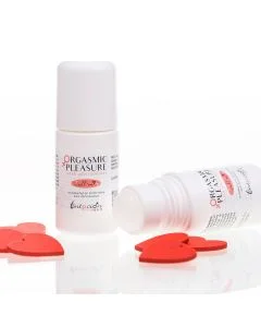 Ambientador C/ Feromonas Tentación Play Sex Frutos Vermelhos (100 ml)
