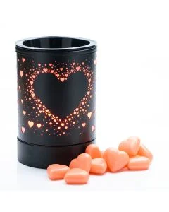 Vela de Massagem Tentación Play Sex Sexo Livre (20 ml)
