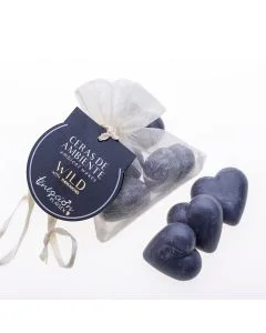 Vela de Massagem Tentación Play Sex Sexo Livre (20 ml)