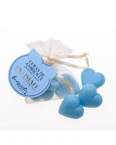 Vela de Massagem Tentación Play Sex Sexo Livre (20 ml)