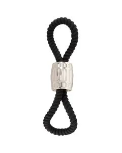 Anel JoyDivision PotenzPlus Médio Branco