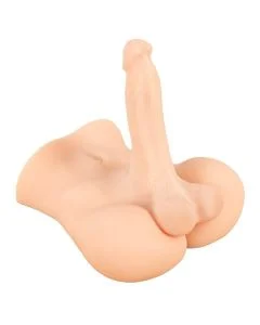 Masturbador Realistixxx Deluxe Man