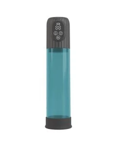 Bomba de Vácuo Automática Calexotics Optimum Series Recarregável