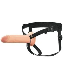 Strap On Fantasy X-Tensions Elite Oco 8