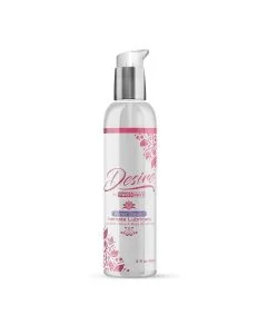 Lubrificante à Base de Água Swiss Navy Desire (118 ml)