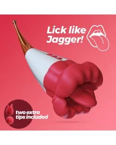 Estimulador Recarregável Exciterrr Satisfyer Menta