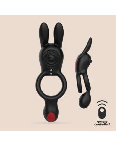 Anel Vibrating Love Ring 50 Shades Of Grey
