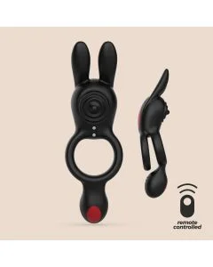 Anel Vibrating Love Ring 50 Shades Of Grey