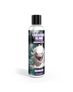 Lubrificante Esperma XR Brands Creature Slime (236 ml)