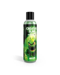 Lubrificante à Base de Água XR Brands Creature Slime (236 ml)