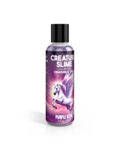 Lubrificante à Base de Água XR Brands Creature Slime (236 ml) 