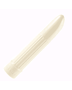 Vibrador Lady's Finger Branco