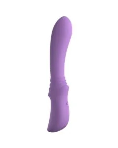 Vibrador Recarregável Flexible Please Her Fantasy For Her 1