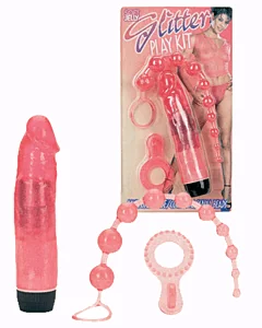 Kit Glitter Play It