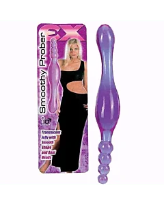 Dildo Smoothy Prober