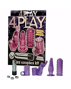 Kit 4 Play Couples