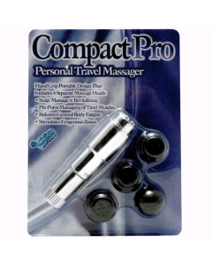 Vibrador Compact Pro