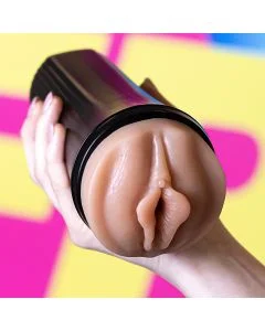 Masturbador Vagina Prixus Crushious