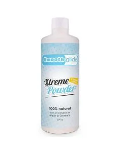 Lubrificante em Pó Smooth Glide Xreme Powder (250 g)