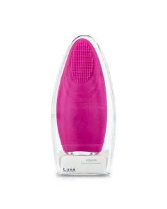 Vibrador Recarregável Igox Gox Lusa Rosa