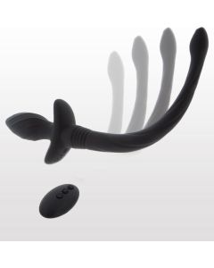 Anel Vibrating Love Ring 50 Shades Of Grey