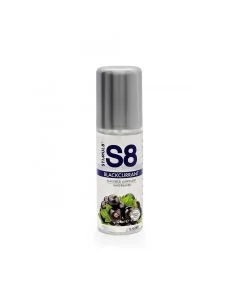 Gel Lubrificante Stimul8 Pure Lube Silky (100 ml)