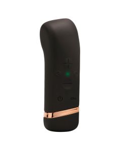 Vibrador Recarregável You2Toys Slim Triple Plum Roxo