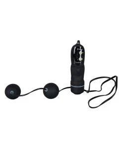 Bolas Vibratórias You2Toys Pretas