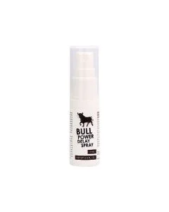 Spray Retardante PharmQuests Bull Power Delay Spray (15 ml)