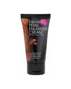 Creme Aumento do Pénis PharmQuests Diehard Penis Enlarger Cream (50 ml)