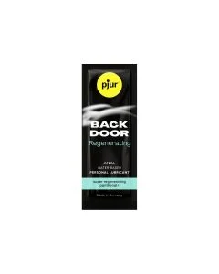 Lubrificante à Base Água Pjur Back Door Regenerating (30 ml)
