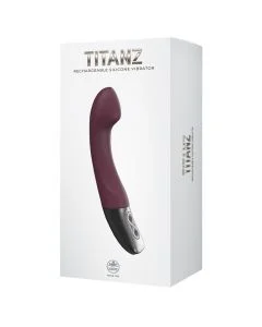 Vibrador Recarregável Pillow Talk Sassy Rosa Caixa
