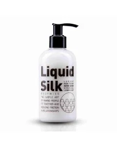 Lubrificante à Base de Água Liquid Sex (250 ml)