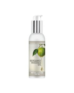 Óleo de Massagem Bergamot Pharmquests (100 ml)